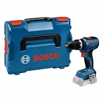 Bosch GSB 18V-65 Akkus Ütvefúró-Csavarozó (akku és töltő nélkül) L-Boxx-ban