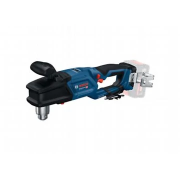 Bosch GRD 18V-127 Akkus sarokfúrógép (akku és töltő nélkül) kartondobozban