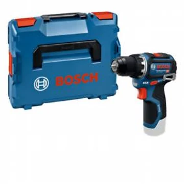 Bosch GSR 12V-32 Akkus fúrócsavarozó  (akku és töltő nélkül) L-Boxx-ban
