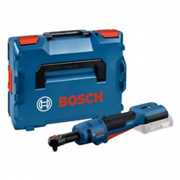 Bosch GRC 18V-60 Akkus racsnis csavarkulcs (akku és töltő nélkül) LBoxx-ban
