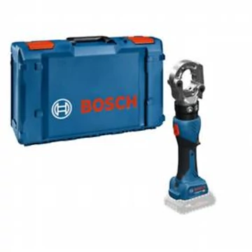 Bosch GPH 18V-60 Akkus hidraulikus krimpelő (akku és töltő nélkül) XL-Boxx-ban