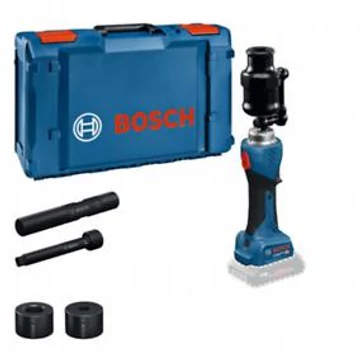 Bosch GLH 18V-60 Akkus hidraulikus lyukasztó (akku és töltő nélkül) XL-Boxx-ban