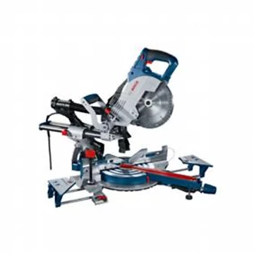 Bosch GCM 8 SJL Sínes gérvágó