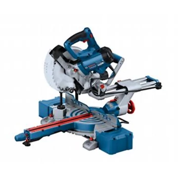 Bosch GCM 305-216 D Leszabó- és gérvágó fűrész (akku és töltő nélkül), kartondobozban