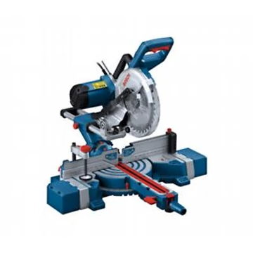 Bosch GCM 254 D Leszabó- és gérvágó fűrész