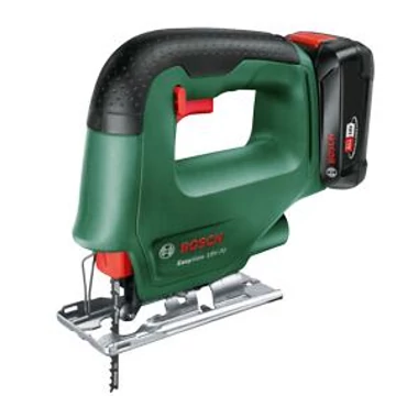 Bosch EasySaw 18V-70 Akkus szúrófűrész (1x2,5 Ah + töltő)