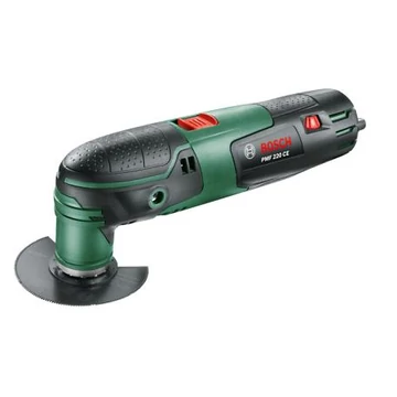 Bosch PMF 220 CE Multifunkcionális gép kofferben
