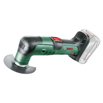 Bosch UniversalMulti 18V-32  Akkus multifunkcionális gép (akku és töltő nélkül)