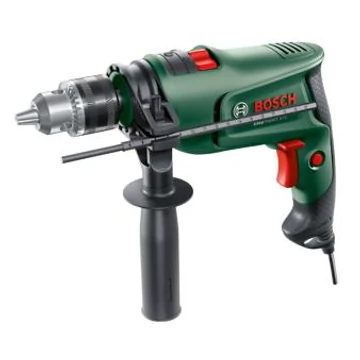 Bosch EasyImpact 570 ütvefúrógép kofferben