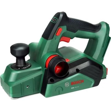 Bosch PHO 18V-20 Akkus Gyalu kartondobozban