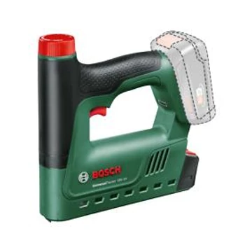 Bosch UniversalTacker 18V-14 Akkus tűzőgép (Akku és töltő nélkül)