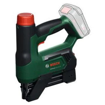 Bosch AdvancedTacker 18V-25 Akkus tűzőgép (Akku és töltő nélkül) kartondobozban