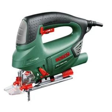 Bosch PST 900 PEL Szúrófűrész kofferben