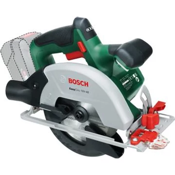 Bosch EasyCirc 18V-48 Akkus körfűrész (Akku és töltő nélkül) kartondobozban
