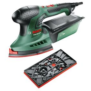 Bosch PSM 200 AES Multicsiszoló kofferben