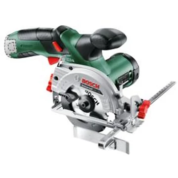 Bosch UniversalCirc 12 Akkus körfűrész (Akku és töltő nélkül)