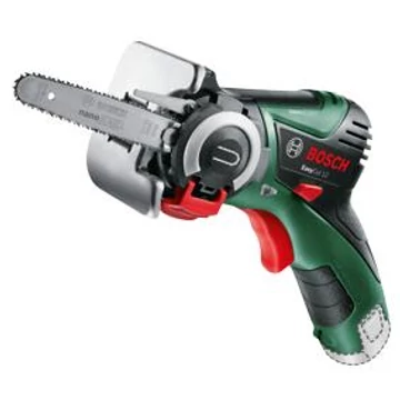 Bosch EasyCut 12 NanoBlade fűrész 
(Akku és töltő nélkül)