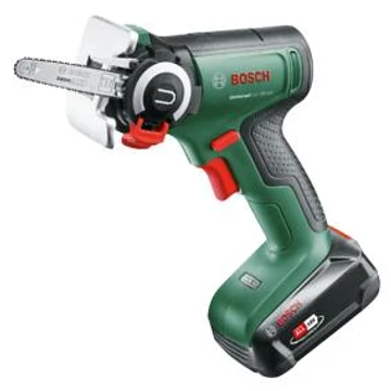 Bosch UniversalCut 18V-65  Akkus Nanoblade fűrész (1x2,5 Ah) 