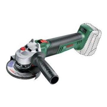 Bosch UniversalGrind 18V-75 (115mm) Akkus sarokcsiszoló (akku és töltő nélkül)