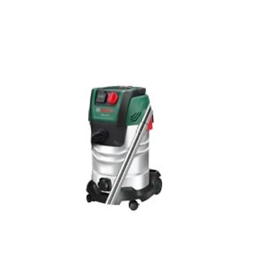 Bosch PAS 30-240 S​ porszívó kartondobozban