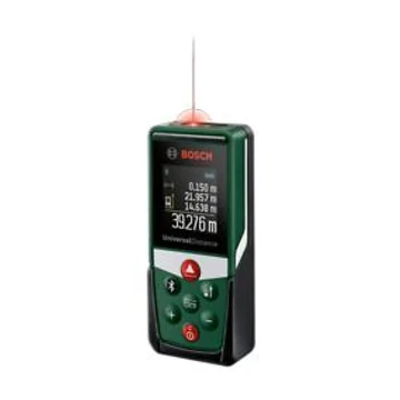 Bosch UniversalDistance 50 C Digitális lézeres távolságmérő