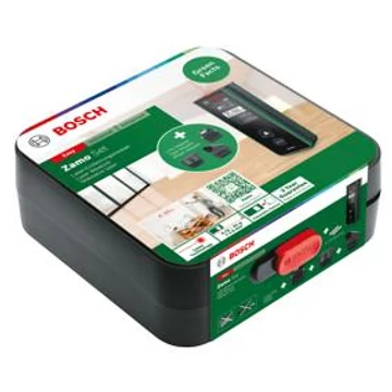 Bosch Zamo IV készlet Digitális lézeres távolságmérő