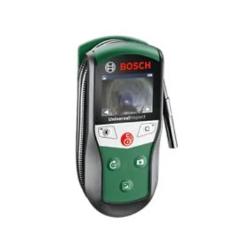 Bosch UniversalInspect Vizsgálókamera
