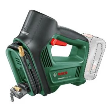 Bosch UniversalPump 18V akkus pumpa (akku és töltő nélkül)