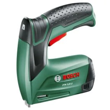Bosch PTK 3,6 LI Akkus tűzőgép