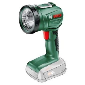 Bosch UniversalLamp 18 Akkus lámpa (akku és töltő nélkül)