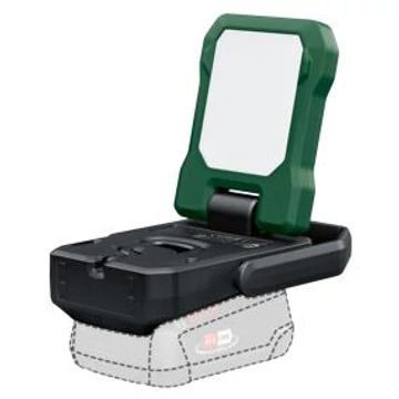Bosch EasySpotLight 18V-400 Akkus lámpa (akku és töltő nélkül)