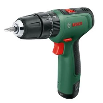 Bosch EasyImpact 1200 (1x 1,5Ah) akkus ütvefúró-csavarozó