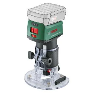 Bosch AdvancedTrimRouter 18V-8 Akkus élmaró (akku és töltő nélkül)
