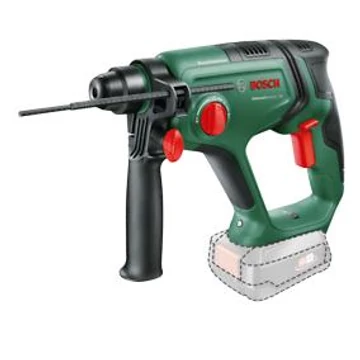 Bosch UniversalHammer 18V Akkus fúrókalapács (akku és töltő nélkül)