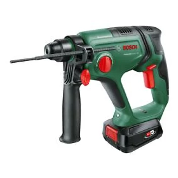 Bosch UniversalHammer 18V Akkus fúrókalapács (1x2,5Ah + AL1820)