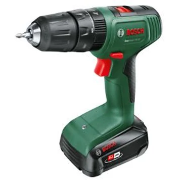 Bosch EasyImpact 18V-40 (1x 2,0Ah) + AL18V-20 Akkus ütvefúró-csavarozó 