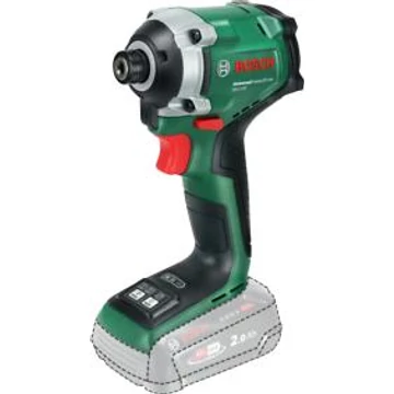 Bosch UniversalImpactDrive 18V-210 Akkus ütvecsavarozó (akku és töltő nélkül) kartondobozban