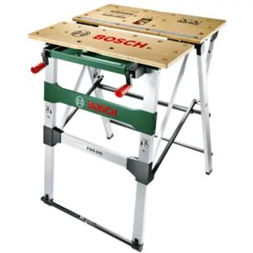 Bosch PWB 600 Kompakt munkaasztal