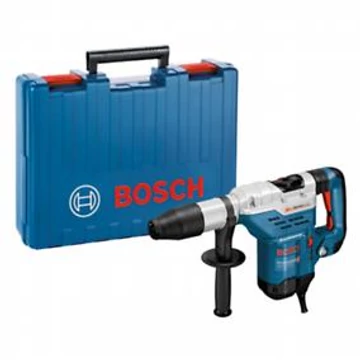 Bosch GBH 5-40 DCE Fúrókalapács SDS-Max kofferben