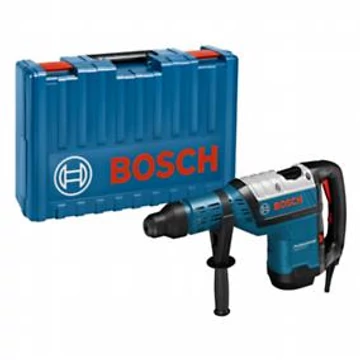 Bosch GBH 8 D Fúrókalapács SDS-Max kofferben