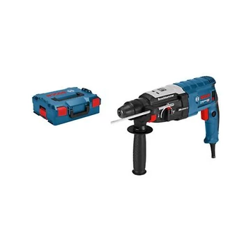 Bosch GBH 2-28 Fúrókalapács SDS-Plus L-Boxx-ban