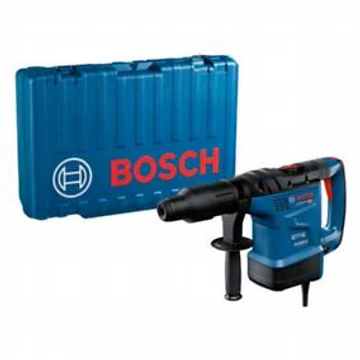 Bosch GBH 6-42 C Fúrókalapács szerszámkofferben