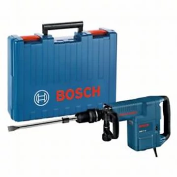 Bosch GSH 11 E Vésőkalapács SDS-Max kofferben
