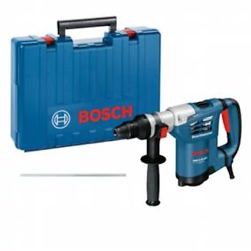 Bosch GBH 4-32 DFR Fúrókalapács SDS-Plus + kofferben