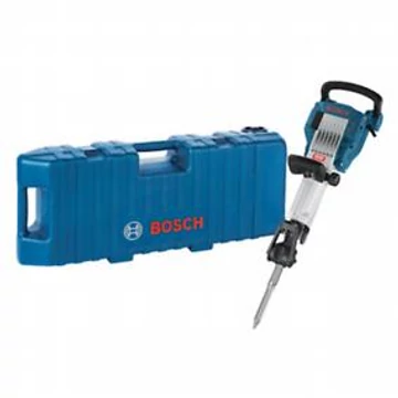 Bosch GSH 16-28 Bontókalapács görgős kofferben