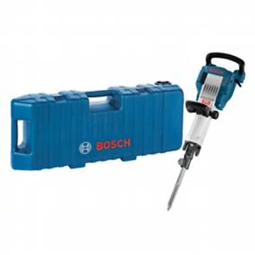 Bosch GSH 16-30 Bontókalapács görgős kofferben