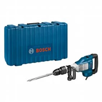 Bosch GSH 11 VC Vésőkalapács SDS-Max kofferben