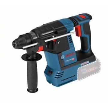 Bosch GBH 18V-26 Akkus fúrókalapács SDS-Plus (akku és töltő nélkül)