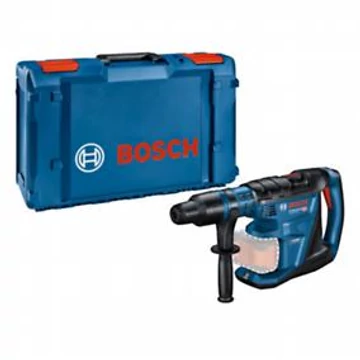 Bosch GBH 18V-40 C Akkus Fúrókalapács (XL-BOXX, géprongy, zsírtubus)