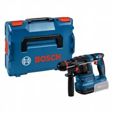 Bosch GBH 18V-22 X Akkus fúrókalapács (akku és töltő nélkül) LBoxx-ban